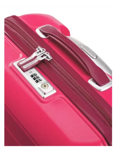 Samsonite Flux Expandierbarer...