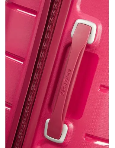 Samsonite Flux Expandierbarer...