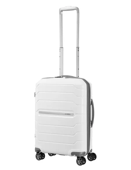 Samsonite Flux Expandierbarer Kabinenwagen 4 Räder