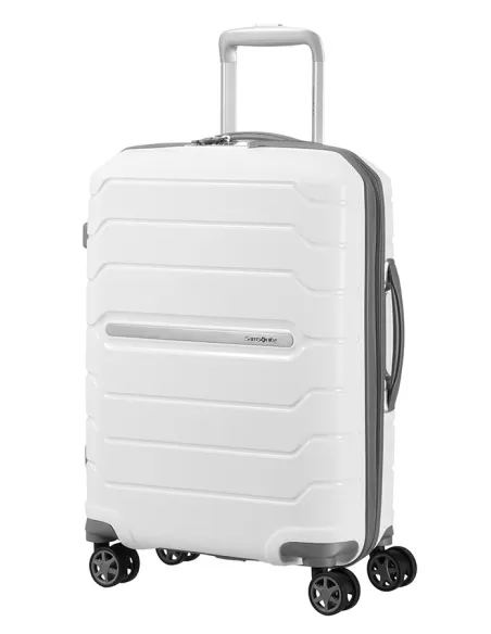 Samsonite Flux Expandierbarer Kabinenwagen 4 Räder