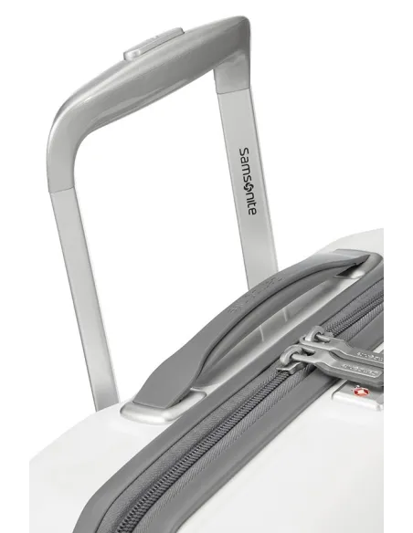 Samsonite Flux Expandierbarer Kabinenwagen 4 Räder
