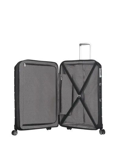 Großer Trolley aus Polypropylen