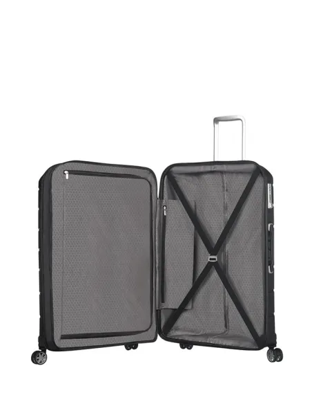 Großer Trolley aus Polypropylen