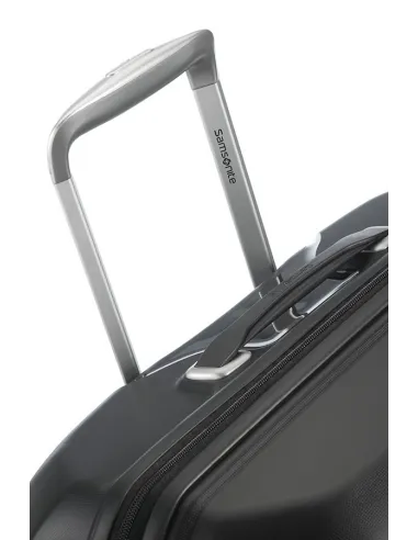 Großer Trolley aus Polypropylen