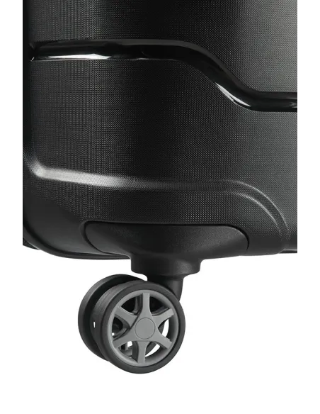 Großer Trolley aus Polypropylen