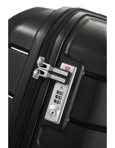 Großer Trolley aus Polypropylen