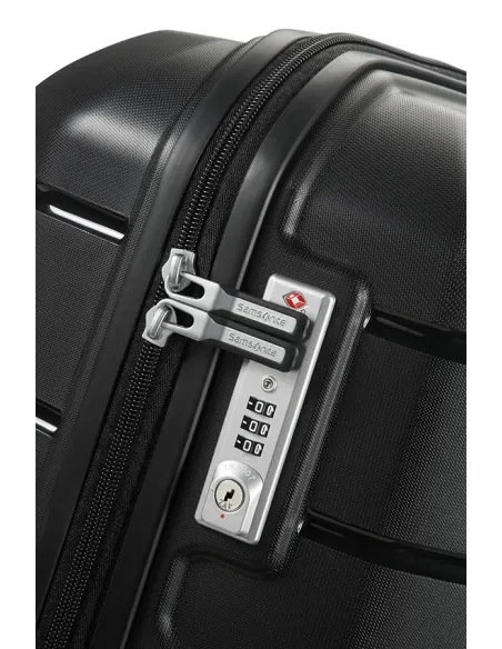 Großer Trolley aus Polypropylen