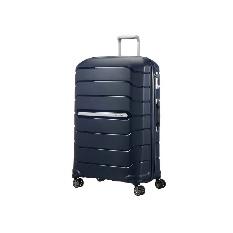 Großer Trolley aus Polypropylen 2