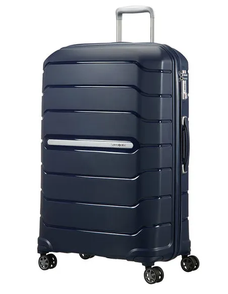 Großer Trolley aus Polypropylen