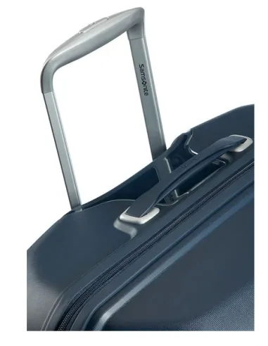 Großer Trolley aus Polypropylen