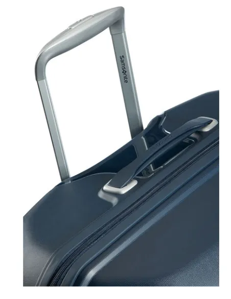 Großer Trolley aus Polypropylen