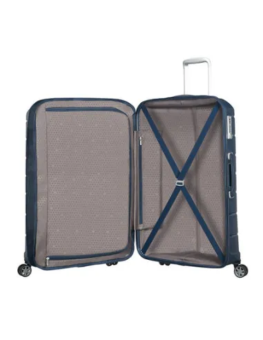 Großer Trolley aus Polypropylen