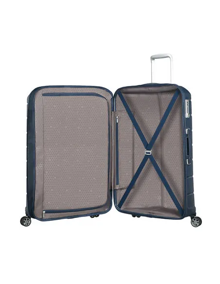 Großer Trolley aus Polypropylen