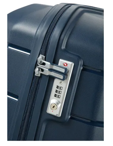 Großer Trolley aus Polypropylen