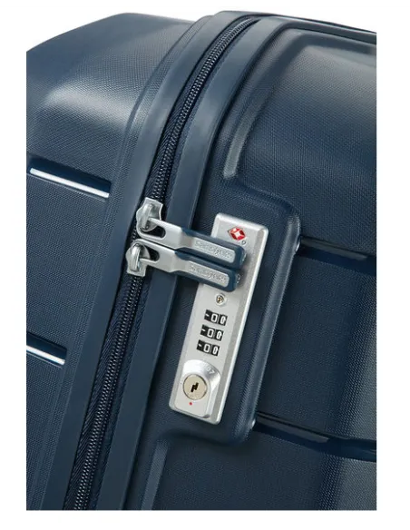 Großer Trolley aus Polypropylen