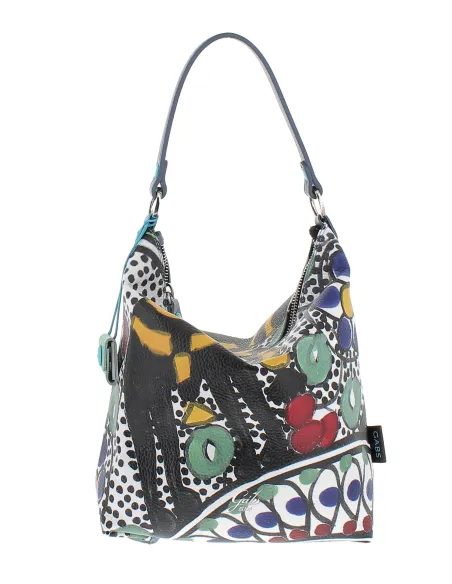 Gabs Transformable shoulder bag Elephant