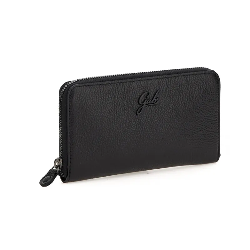 Gabs Women's wallet Gmoney17 black 2