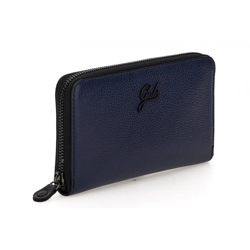 Gabs Women's wallet Gmoney17 blue 2