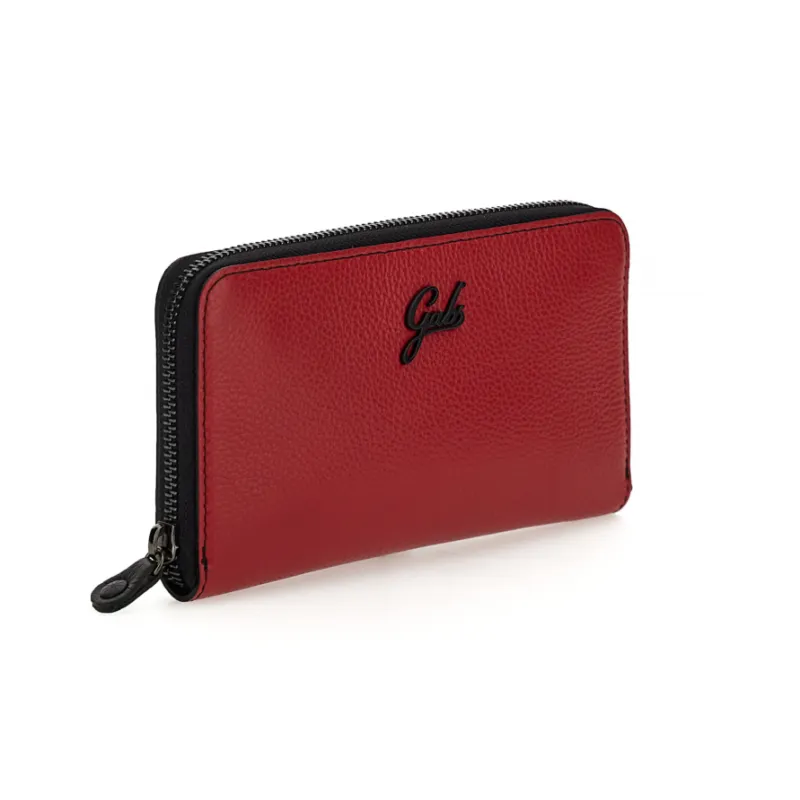 Gabs Women's wallet Gmoney17 red 2