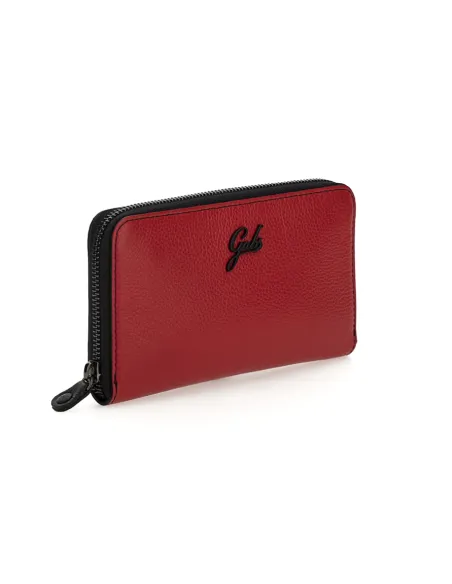 Gabs Women's wallet Gmoney17 red