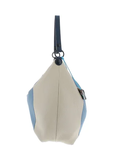 Borsa gabs azzurra on sale