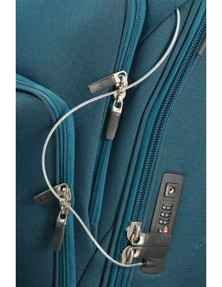 Samsonite collezione Spark Sng trolley grande