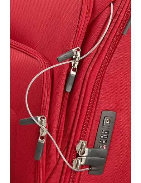 Samsonite collezione Spark Sng trolley grande