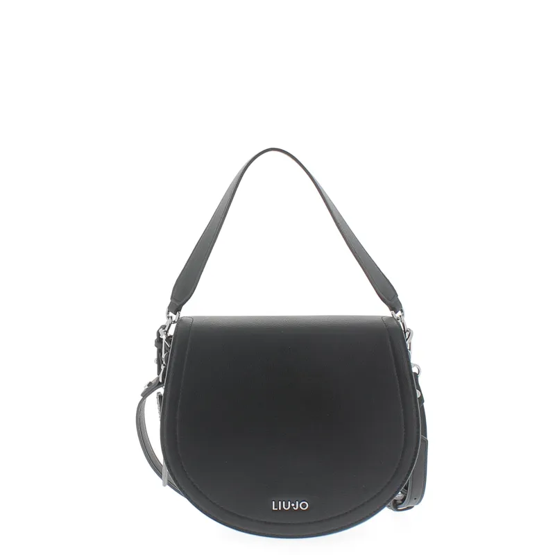 Borsa Liu Jo nera