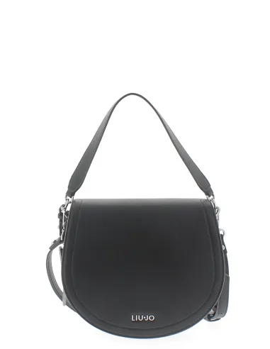 Liu Jo Round bag black