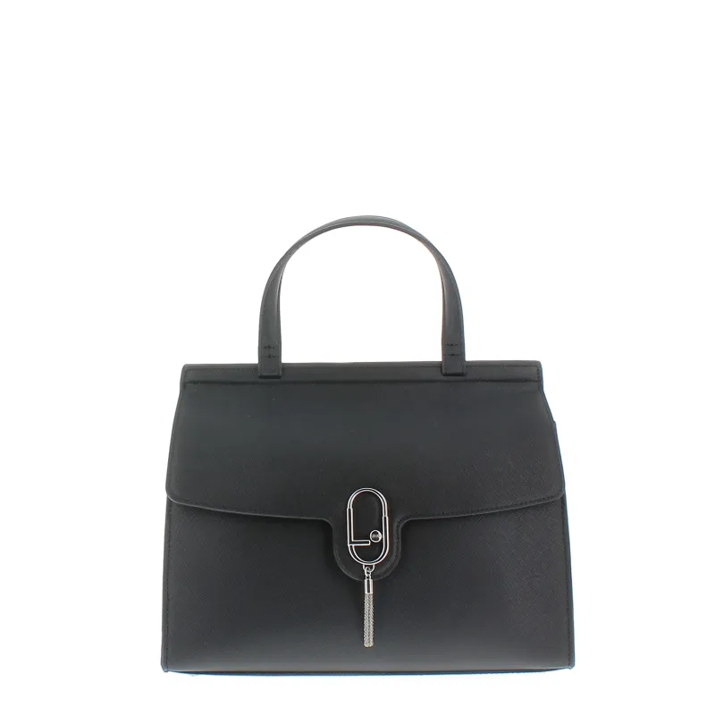 Liu Jo One-handle bag black