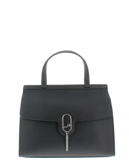 Liu Jo Tasche mit einem Griff schwarz