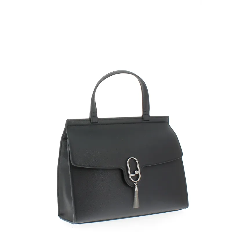 Liu Jo One-handle bag black 2