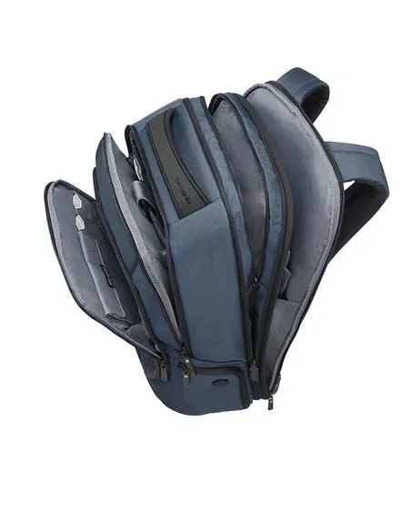 Samsonite collezione Cityscape zaino porta notebook da 17,3"