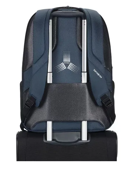 Samsonite collezione Cityscape zaino porta notebook da 17,3"