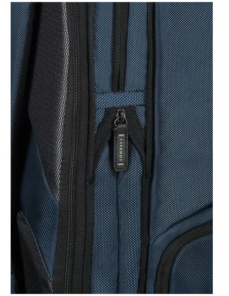 Samsonite collezione Cityscape zaino porta notebook da 17,3"