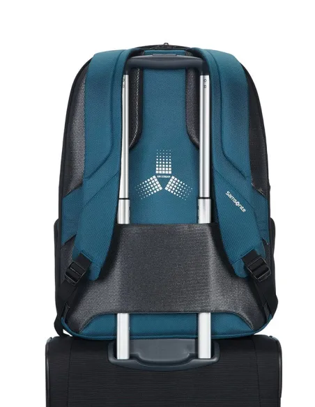 Samsonite collezione Cityscape zaino porta notebook da 17,3"