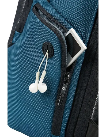 Samsonite collezione Cityscape zaino porta notebook da 17,3"