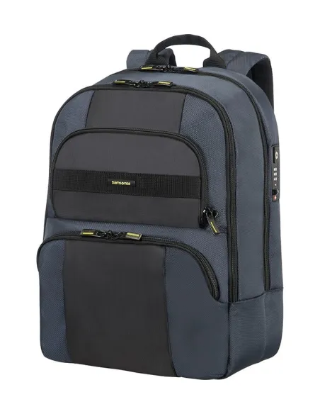 Samsonite Computer- und iPad®-Rucksack mit Sicherheitssystem