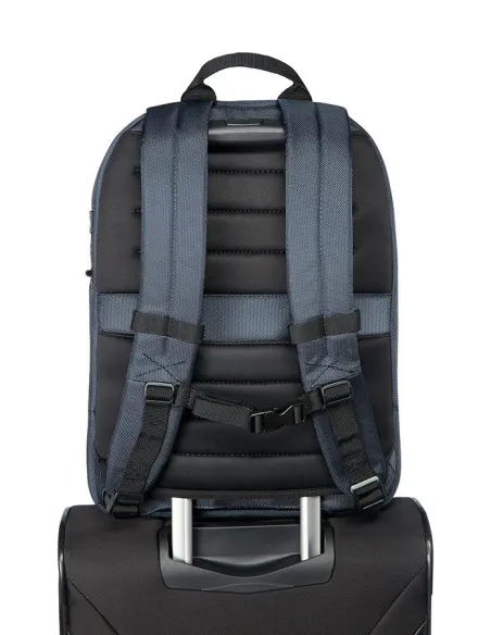 Samsonite Computer- und iPad®-Rucksack mit Sicherheitssystem