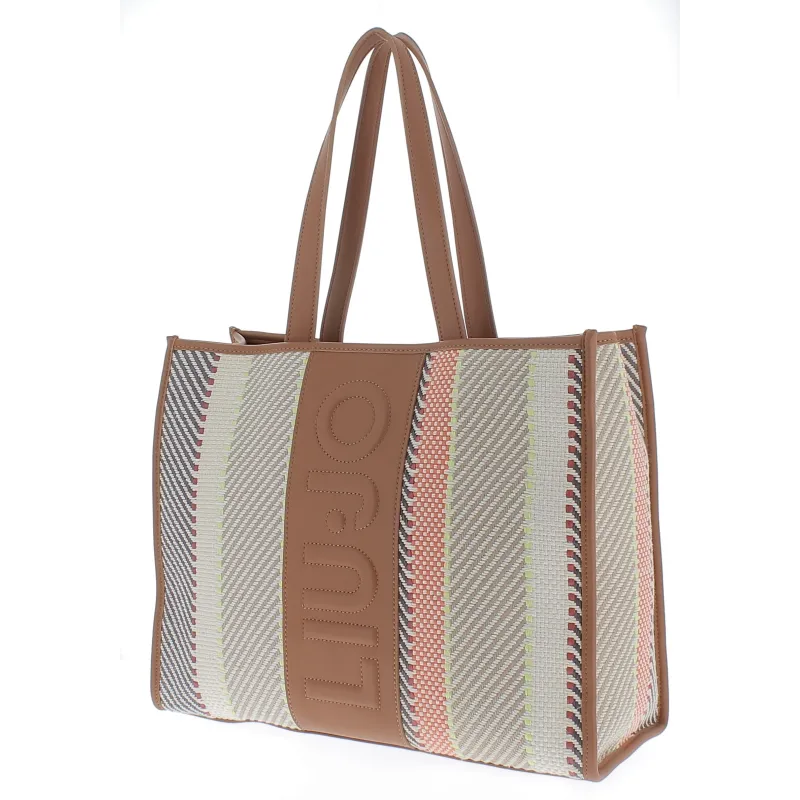 Liu jo on sale tote bag