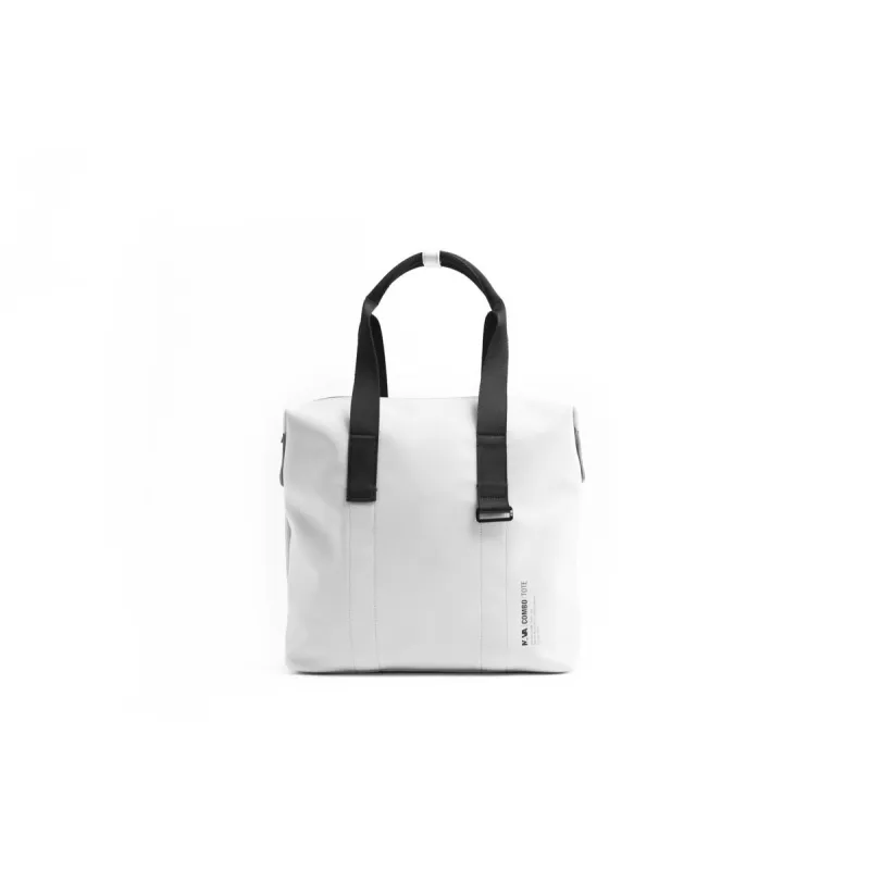 Nava Design Tote bag white