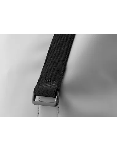 Borsa due manici Nava bianca