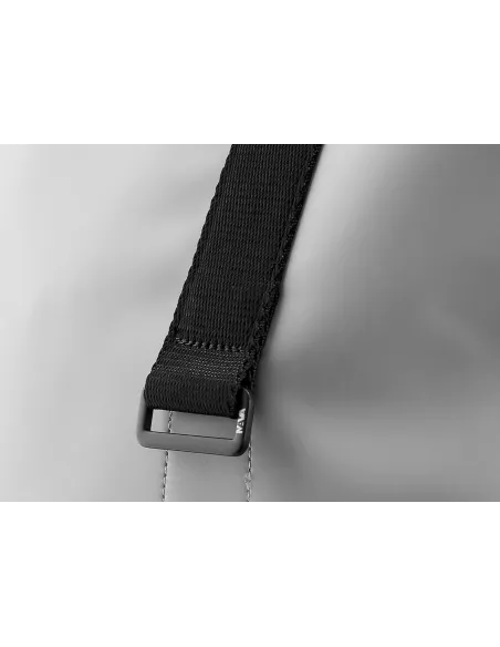 Borsa due manici Nava bianca