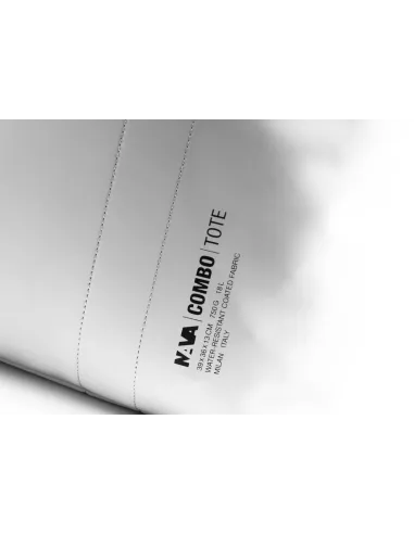 Nava Design Tote bag white