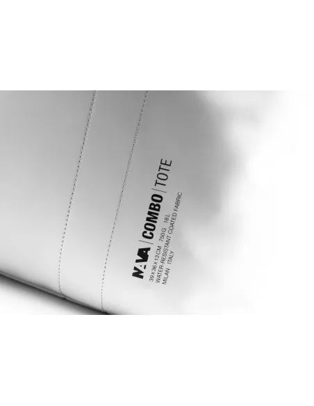 Nava Design Tote bag white