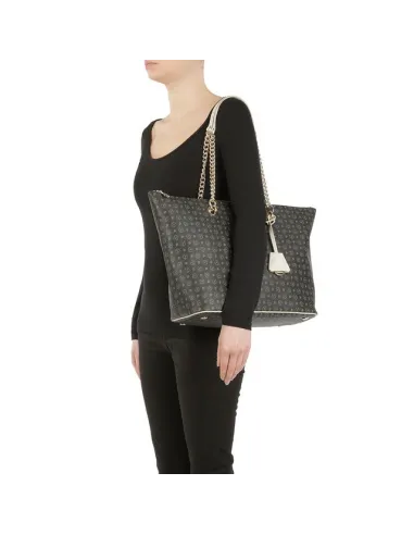 Shopping Heritage nero-avorio