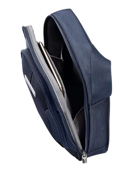 Samsonite collezione XBR borsello uomo
