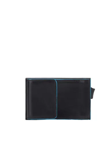 Kreditkartenetui mit Schiebeentnahme...