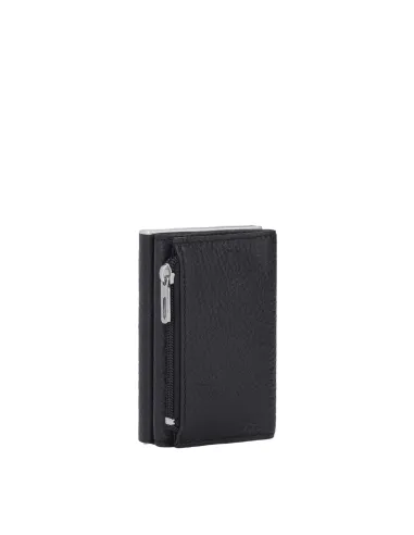 Piquadro Modus Compact wallet with...