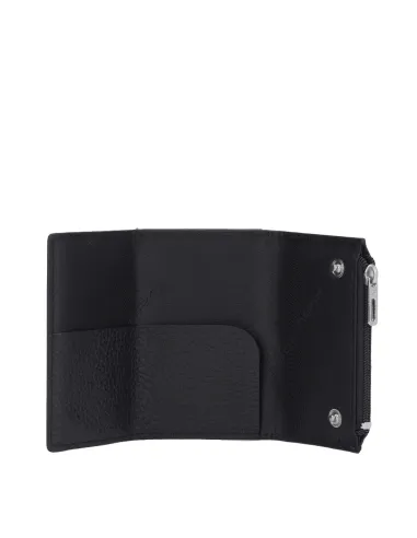Piquadro Modus Compact Wallet für...